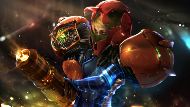 Metroid serisi 30 yaşında!