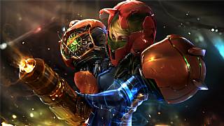 Metroid serisi 30 yaşında!
