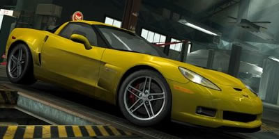 Need for Speed World 3 milyon kullanıcıyı geçti