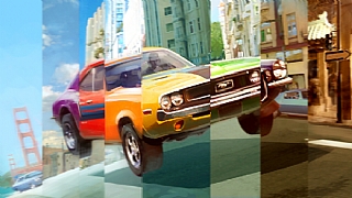 İptal edilen Driver 5'in konsept görüntüleri yayınlandı!