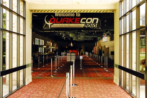 Quakecon 2010 raporu