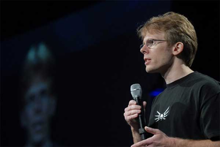 John Carmack