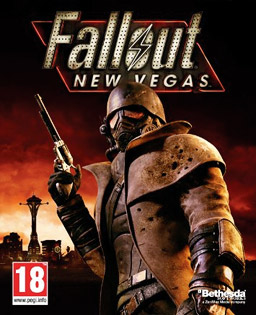 Fallout: New Vegas seslendirme kadrosu belli oldu
