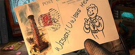 Fallout Online'ın yasal savaşı kızışıyor