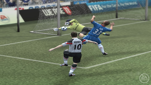 FIFA 11 Ultimate Team DLC’si ile yenilikler geliyor