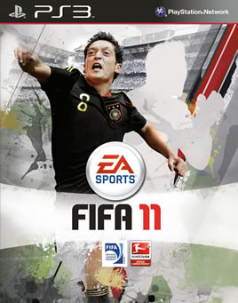 Mesut Özil'li FIFA 11'e akın!