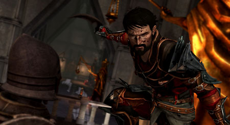 Dragon Age 2