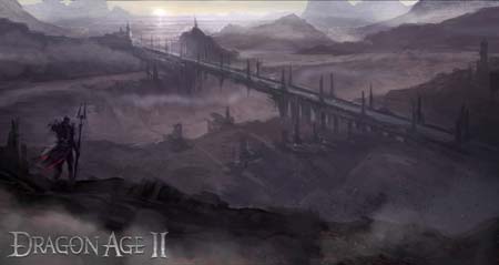 Dragon Age 2'nin demosu mu geliyor?