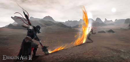 Dragon Age 2'ye detaylı rehber