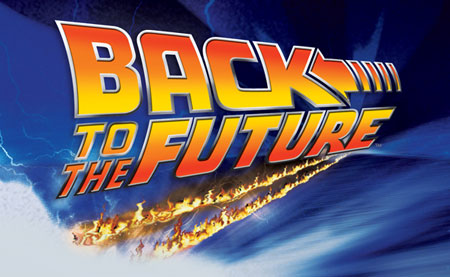 Back to the Future için yeni detaylar