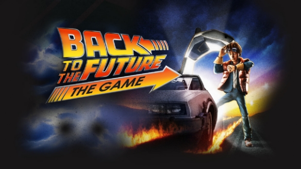 Back to the Future: The Game tekrar geliyor