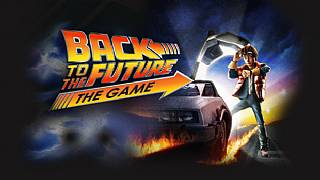 Back to the Future: The Game tekrar geliyor