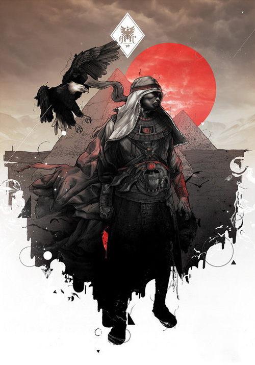 Merlin'in Kazanı'ndan Assassin's Creed 3 için iyi tahmin