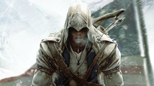 Assassin's Creed 3'ün yeni DLC'si!