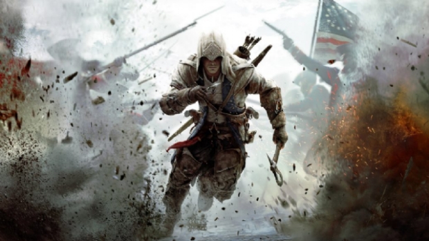 Assassin's Creed 3 bedava oldu!