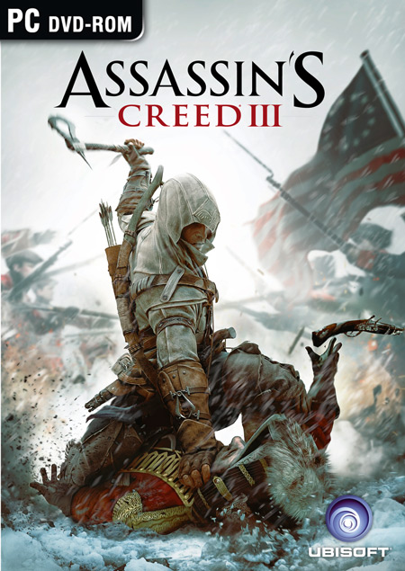Assassin's Creed 3'te, Predator etkisi