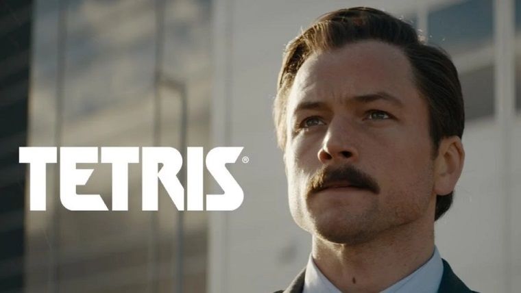 Tetris filminin ilk fragmanı yayınlandı