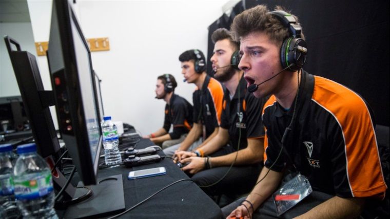 Yanlışlıkla dünya rekoru kıran oyuncu