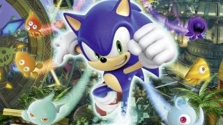 SEGA Sonic Colors remastered geliştiriyor olabilir