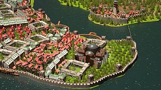 İstanbul'un Fethi'nin simülasyonu 29 Mayıs'ta Son Korsan'da!