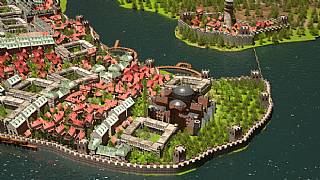 Binlerce oyuncu dijital ortamda İstanbul'u bir kez daha fethetti!