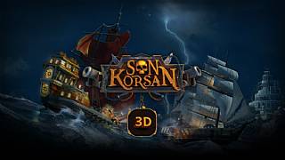 Türkiye'de geliştirilen Son Korsan'ın PC sürümü geliyor