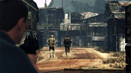 James Bond 007: Blood Stone (PS3)