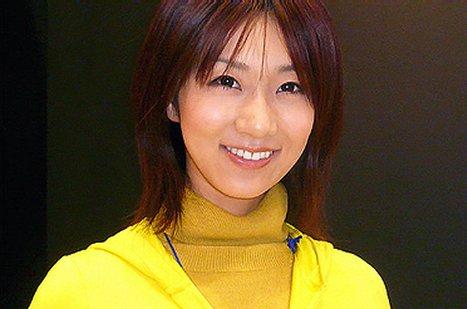 Tomoko Kawakami'yi kaybettik