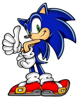 Sega'yı Sonic kurtarıyor