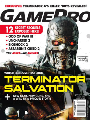 Bir efsane daha veda ediyor: Gamepro!