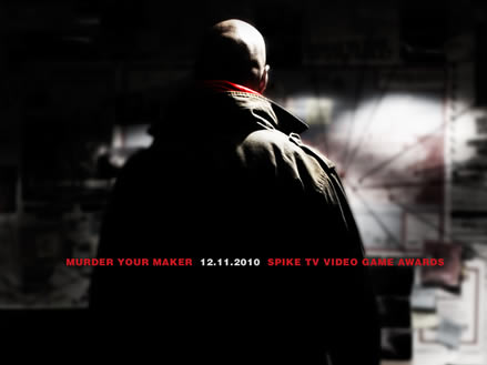 Murder your Maker nedir? Yoksa Hitman mi?