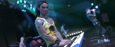 Snoop Dogg, Rock Band'e geliyor