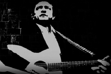 Rock Band'e Johnny Cash desteği
