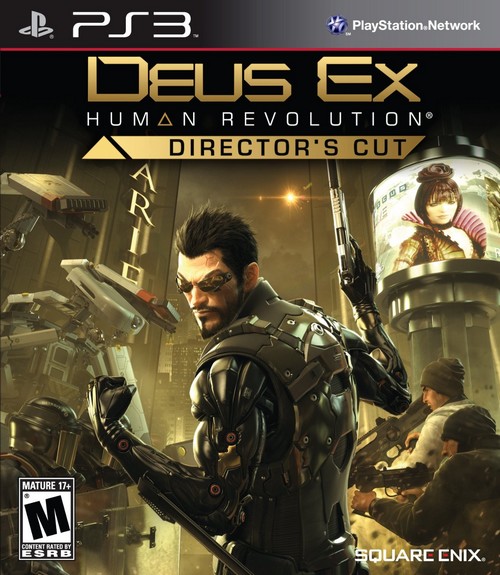 Deus Ex Director's Cut'ın fiyatı ve tarihi