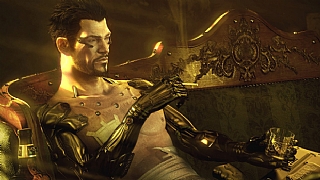 Deus Ex'in protezleri gerçek mi oluyor!