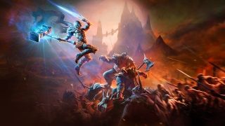 Kingdoms of Amalur: Re-Reckoning sızdırıldı