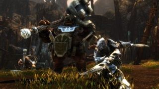 Kingdoms of Amalur: Re-Reckoning söylentileri doğrulandı