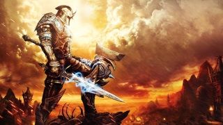 Kingdoms of Amalur: Re-Reckoning çıkış tarihi açıklandı