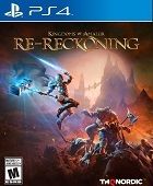 Kingdoms of Amalur: Reckoning (PC)