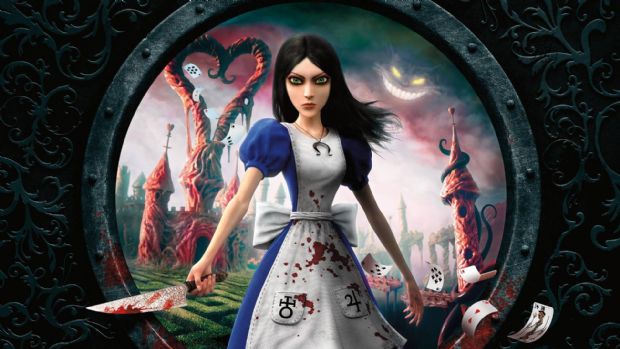 Alice: Madness Returns, Xbox geriye uyumluluk programına katıldı