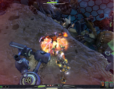 Darkspore