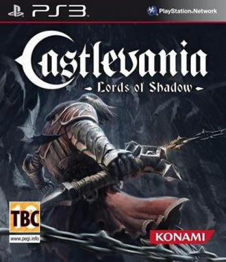 Castlevania: Lords of Shadow'un inceleme puanı