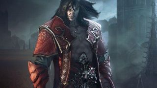 Castlevania: Lords of Shadow, Xbox geriye uyumluluk sisteminde