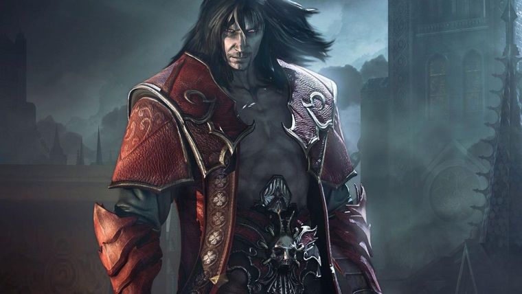 Castlevania: Lords of Shadow, Xbox geriye uyumluluk sisteminde