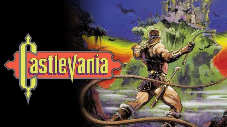 Derecelendirme şirketi Castlevania Collection sürümünü listeledi
