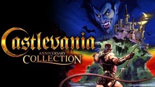 Castlevania Anniversary Collection Steam'de satışa sunuldu