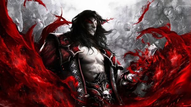 Castlevania'nın animasyon dizisi geliyor