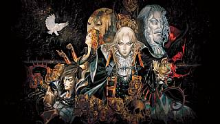 Castlevania'nın animasyon dizisi geliyor
