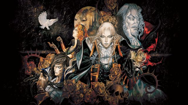 Castlevania'nın animasyon dizisi geliyor