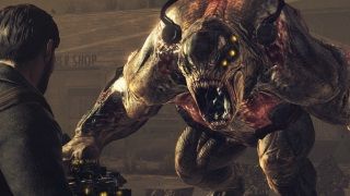 Resistance 4 Projesi PlayStation Engeline Takıldı